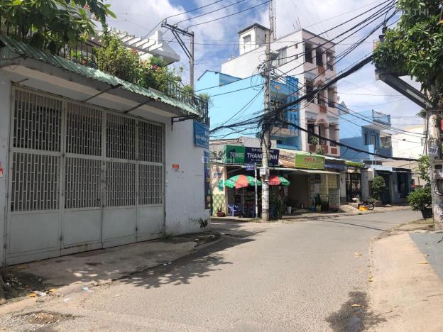 Bán nhà riêng tại Đường Liên khu 10-11, Phường Bình Trị Đông, Bình Tân, Hồ Chí Minh diện tích 70m2 14909299