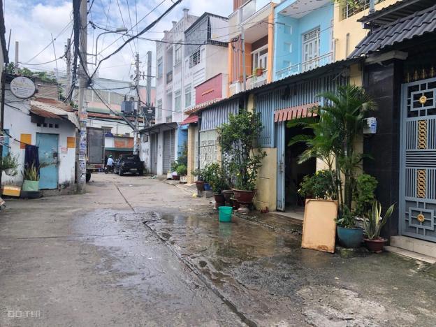 Bán nhà riêng tại Đường Liên khu 10-11, Phường Bình Trị Đông, Bình Tân, Hồ Chí Minh diện tích 70m2 14909299