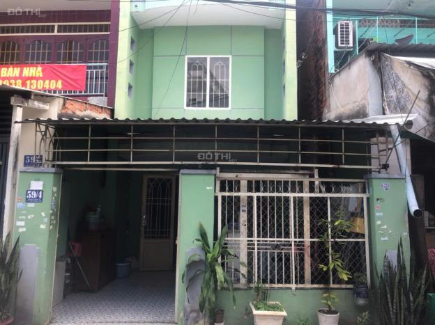 Bán nhà riêng tại Đường Liên khu 10-11, Phường Bình Trị Đông, Bình Tân, Hồ Chí Minh diện tích 70m2 14909299