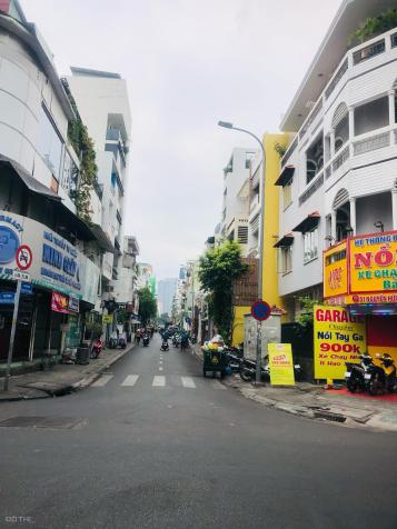 Bán nhà riêng tại Đường Huyền Quang, Phường Tân Định, Quận 1, Hồ Chí Minh diện tích 33m2 14909300