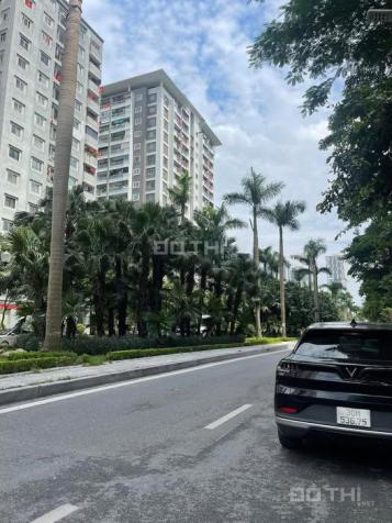 Căn hộ 76m 2PN 2WC Khu ĐTM Mỹ Đình I full NT mới tinh giá nhỉnh 5 tỷ 14909819