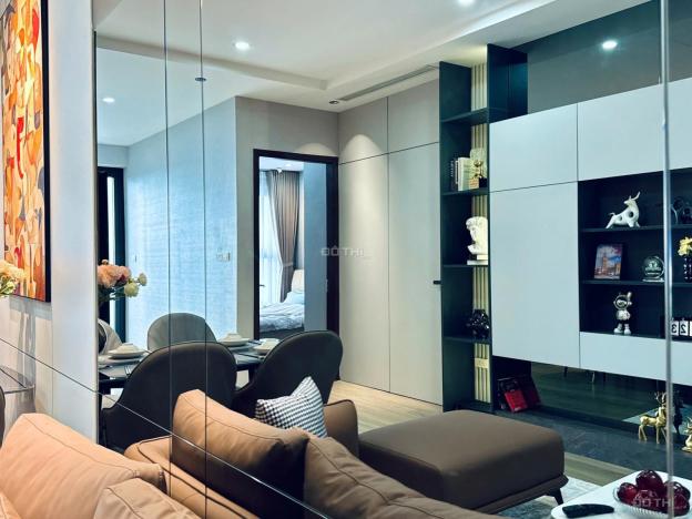 Căn hộ 76m 2PN 2WC Khu ĐTM Mỹ Đình I full NT mới tinh giá nhỉnh 5 tỷ 14909819