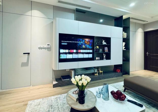 Căn hộ 76m 2PN 2WC Khu ĐTM Mỹ Đình I full NT mới tinh giá nhỉnh 5 tỷ 14909819