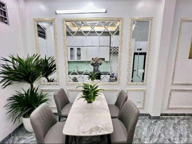 SIÊU PHẨM 2 THOÁNG VĨNH VIỂN - 4 TẦNG FULL NỘI THẤT - NGÕ OTO TRÁNH 14909873