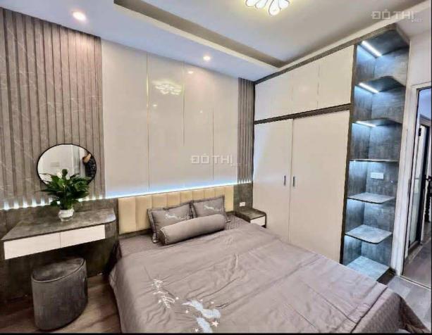 SIÊU PHẨM 2 THOÁNG VĨNH VIỂN - 4 TẦNG FULL NỘI THẤT - NGÕ OTO TRÁNH 14909873