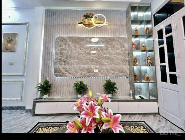 SIÊU PHẨM 2 THOÁNG VĨNH VIỂN - 4 TẦNG FULL NỘI THẤT - NGÕ OTO TRÁNH 14909873