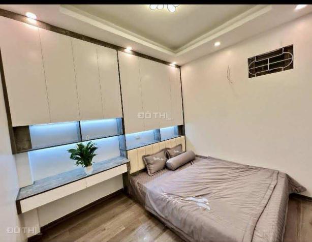 SIÊU PHẨM 2 THOÁNG VĨNH VIỂN - 4 TẦNG FULL NỘI THẤT - NGÕ OTO TRÁNH 14909873