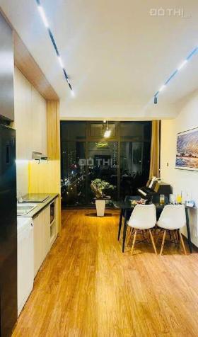 CHUNG CƯ A4 ĐỀN LỪ - 65M 2 NGỦ - TẶNG NỘI THẤT XỊN SÒ - Ở NGAY 14909996