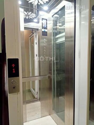 Liền kề Mỹ Đình 55m2 6 tầng thang máy full nội thất giá 18 tỷ 14910089