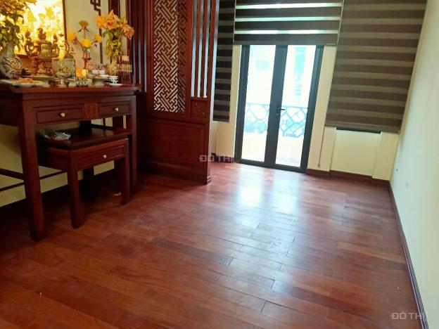 Liền kề Mỹ Đình 55m2 6 tầng thang máy full nội thất giá 18 tỷ 14910089