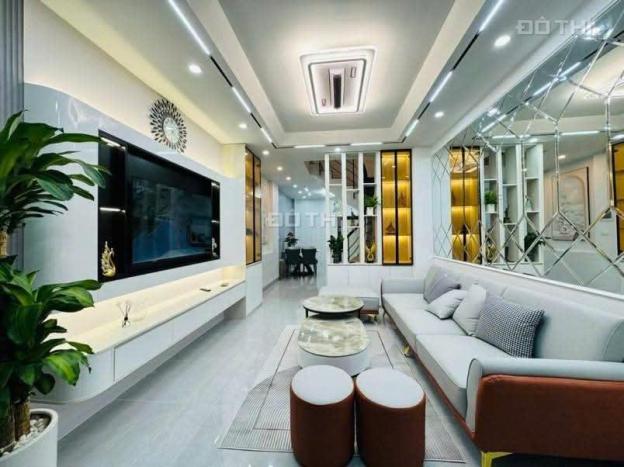 Bán Nhà 34m2 x 5 tầng chỉ 5,x tỷ tại Quang Tiến, Đại Mỗ, Nam Từ Liêm, Hà Nội 14910134