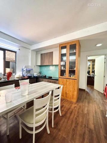 🏡🚗vừa ở vừa kinh doanh - hẻm xe hơi điện biên phủ bình thạnh -4 tầng btct 14910133