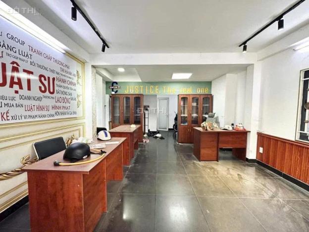 🏡🚗vừa ở vừa kinh doanh - hẻm xe hơi điện biên phủ bình thạnh -4 tầng btct 14910133