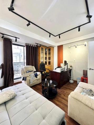 🏡🚗vừa ở vừa kinh doanh - hẻm xe hơi điện biên phủ bình thạnh -4 tầng btct 14910133