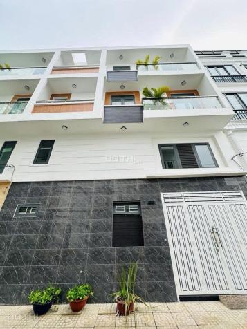 ⚡️🔥nhà đẹp 4 tầng bình thạnh - ngang 9 mét - hẻm xe hơi vô nhà - an ninh 14910135