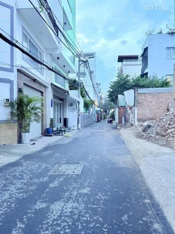 ⚡️🔥nhà đẹp 4 tầng bình thạnh - ngang 9 mét - hẻm xe hơi vô nhà - an ninh 14910135