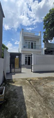 NHÀ ĐẸP 7.5 x 22m NỞ HẬU đường Oto, Gần Phan Văn Hớn, chợ Xuân Thới Thượng 14910153