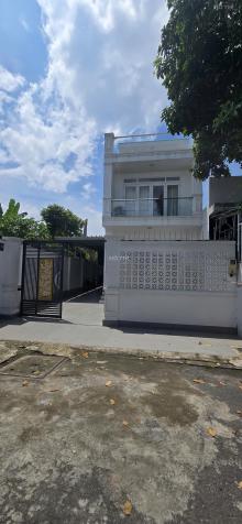 NHÀ ĐẸP 7.5 x 22m NỞ HẬU đường Oto, Gần Phan Văn Hớn, chợ Xuân Thới Thượng 14910153