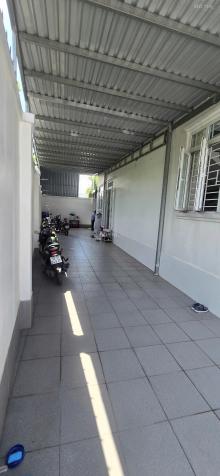 NHÀ ĐẸP 7.5 x 22m NỞ HẬU đường Oto, Gần Phan Văn Hớn, chợ Xuân Thới Thượng 14910153