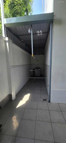 NHÀ ĐẸP 7.5 x 22m NỞ HẬU đường Oto, Gần Phan Văn Hớn, chợ Xuân Thới Thượng 14910153