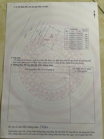 SIÊU CƠ HỘI – ĐẤT TRUNG TÂM XÃ QUẢNG OAI – BA VÌ CHỈ 60 TRIỆU/M 14910166