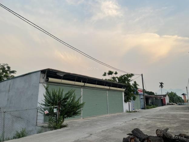 SIÊU CƠ HỘI – ĐẤT TRUNG TÂM XÃ QUẢNG OAI – BA VÌ CHỈ 60 TRIỆU/M 14910166