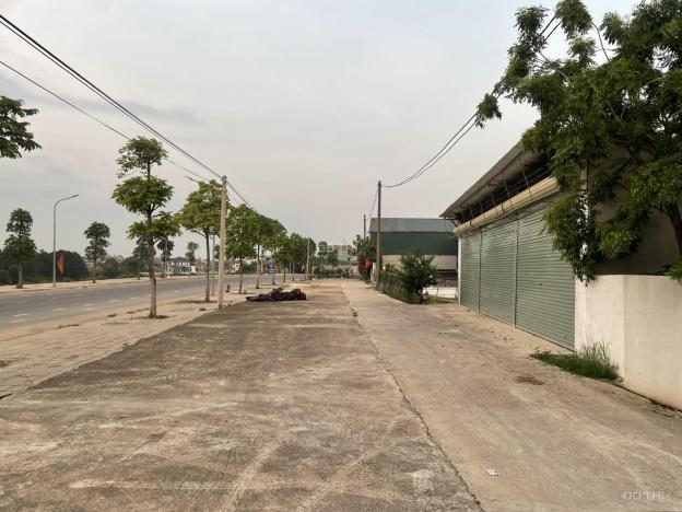 SIÊU CƠ HỘI – ĐẤT TRUNG TÂM XÃ QUẢNG OAI – BA VÌ CHỈ 60 TRIỆU/M 14910166