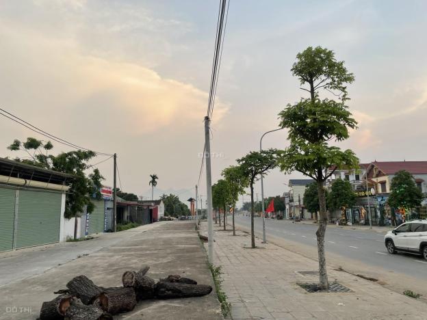 SIÊU CƠ HỘI – ĐẤT TRUNG TÂM XÃ QUẢNG OAI – BA VÌ CHỈ 60 TRIỆU/M 14910166