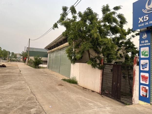 SIÊU CƠ HỘI – ĐẤT TRUNG TÂM XÃ QUẢNG OAI – BA VÌ CHỈ 60 TRIỆU/M 14910166