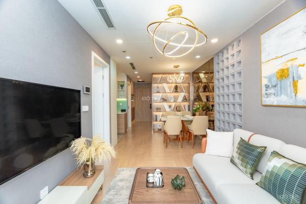 Căn Góc 2 Ngủ KHAN HIẾM Ưu đãi ĐẶC BIỆT Đến ngày 10.9 tại The Ninety Complex ngay gần Ngã Tư Sở 14910249