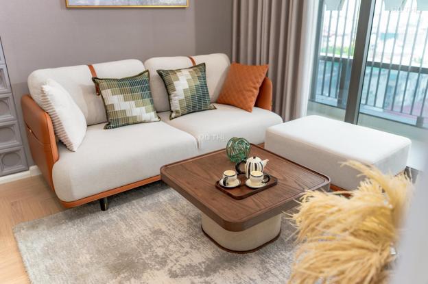 Căn Góc 2 Ngủ KHAN HIẾM Ưu đãi ĐẶC BIỆT Đến ngày 10.9 tại The Ninety Complex ngay gần Ngã Tư Sở 14910249