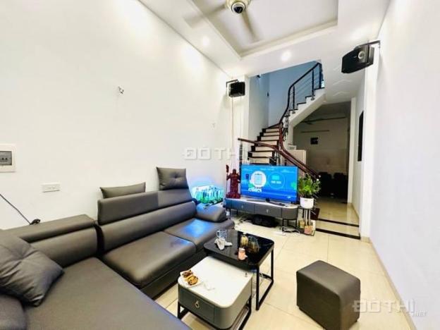 Thịnh Quang trung tâm Đống Đa - vài bước ra ô tô full nội thất hàng hiếm 14910277