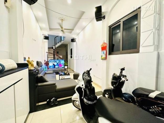 Thịnh Quang trung tâm Đống Đa - vài bước ra ô tô full nội thất hàng hiếm 14910277