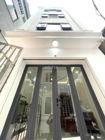 Thịnh Quang trung tâm Đống Đa - vài bước ra ô tô full nội thất hàng hiếm 14910277