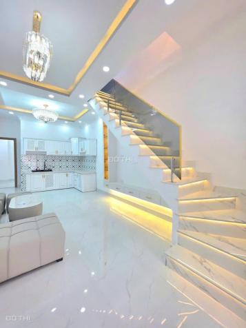 NHÀ ĐẸP – 1 LẦU – 4 tỷ 790 – XE HƠI 🚘 TỚI NHÀ – KẾ QUẬN 7 14910291