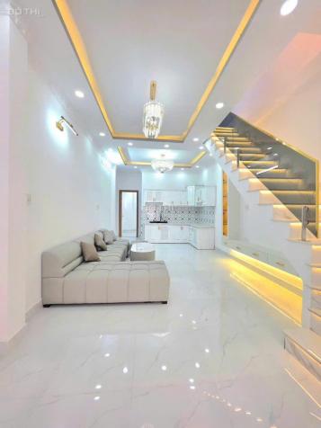 NHÀ ĐẸP – 1 LẦU – 4 tỷ 790 – XE HƠI 🚘 TỚI NHÀ – KẾ QUẬN 7 14910291