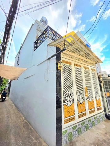 NHÀ ĐẸP – 1 LẦU – 4 tỷ 790 – XE HƠI 🚘 TỚI NHÀ – KẾ QUẬN 7 14910291