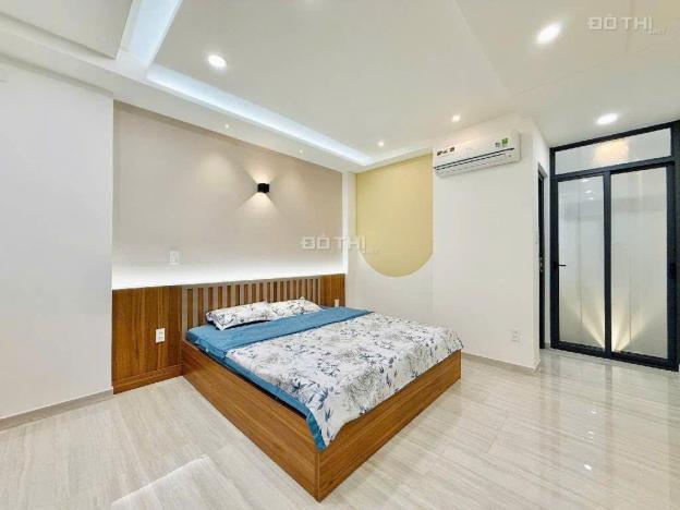 NHÀ PHỐ 4 TẦNG XE LEXUS ĐỂ TRONG NHÀ -LÊ ĐỨC THỌ -P13-Q GÒ VẤP 14910372