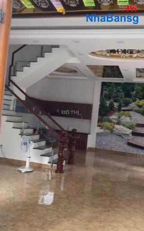 Bán nhà mặt phố tại Đường Trần Thái Tông, Phường 15, Tân Bình, diện tích 127m2 giá 25 Tỷ 14910396