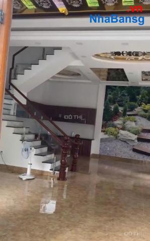 CẦN BÁN NHÀ MẶT TIỀN ĐƯỜNG TRẦN THÁI TÔNG, QUẬN TÂN BÌNH NGANG 9M2 X 13M5 GIÁ 25 TỶ 14910400