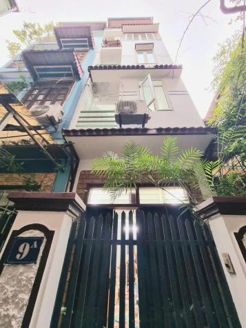 Phân lô quân đội, 3 bước ra hồ tây 32m 5 tầng phố Thuỵ Khuê giá đẹp 14910474