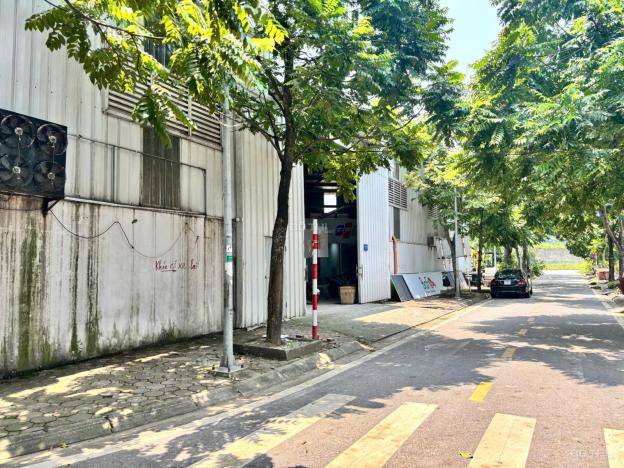 Cho thuê 1.000m2 Kho, Xưởng tại Cổ Linh, Thạch Bàn ,Long Biên , Hà Nội 14910482