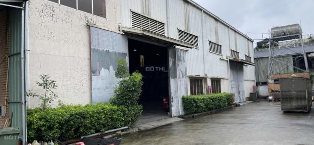 Cho thuê  600m2 kho , xưởng tại khu CN Đài Tư Long Biên , Hà Nội. 14910483