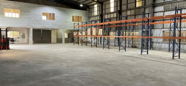 Cho thuê  600m2 kho , xưởng tại khu CN Đài Tư Long Biên , Hà Nội. 14910483