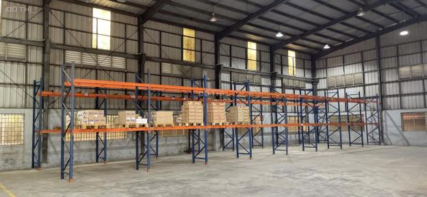 Cho thuê  600m2 kho , xưởng tại khu CN Đài Tư Long Biên , Hà Nội. 14910483