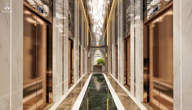 Dự án căn hộ The Artstella Dĩ An, đón đầu sáp nhập rumor 38,5 triệu/m2 14910523