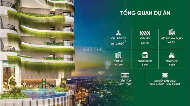 Dự án căn hộ The Artstella Dĩ An, đón đầu sáp nhập rumor 38,5 triệu/m2 14910523