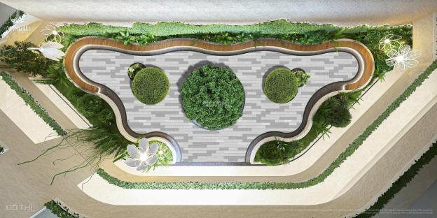 Dự án căn hộ The Artstella Dĩ An, đón đầu sáp nhập rumor 38,5 triệu/m2 14910523