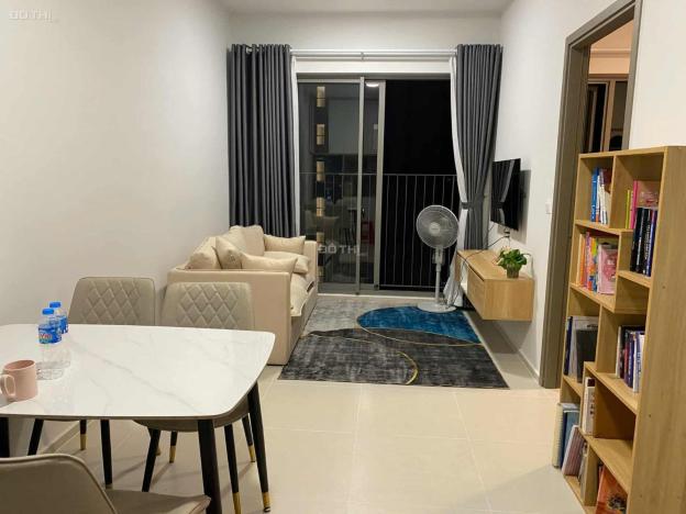 Cho thuê căn hộ chung cư tại Dự án West Gate Park, Bình Chánh, Hồ Chí Minh diện tích 59m2 14910636