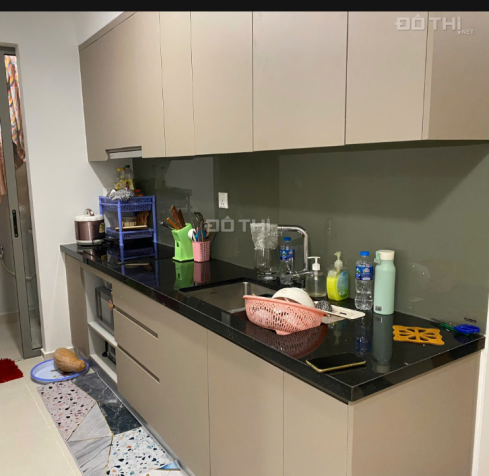 Cho thuê căn hộ chung cư tại Dự án West Gate Park, Bình Chánh, Hồ Chí Minh diện tích 59m2 14910636